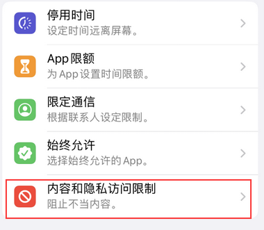 西青appleID维修服务iPhone设置中Apple ID显示为灰色无法使用