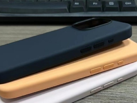 西青苹果14维修站分享iPhone14手机壳能直接给iPhone15用吗?