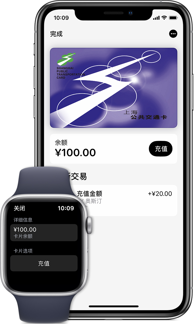 西青苹果手机维修分享:用 Apple Pay 刷交通卡有哪些优势？如何设置和使用？ 