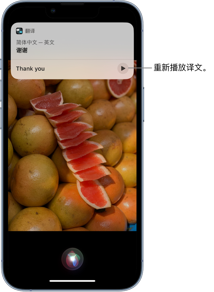 西青苹果14维修分享 iPhone 14 机型中使用 Siri：了解 Siri 能帮你做什么 