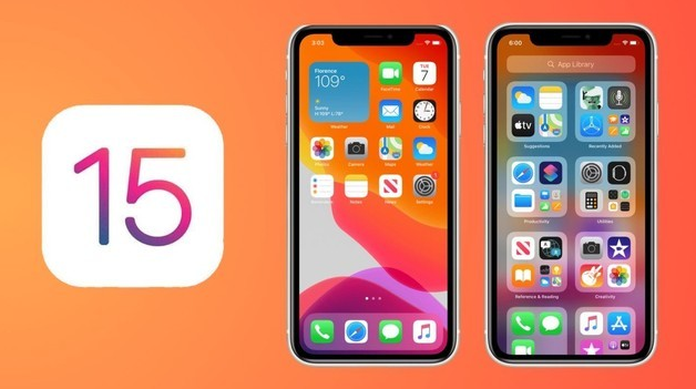 西青苹果13维修分享iPhone13更新iOS 15.5，体验如何 