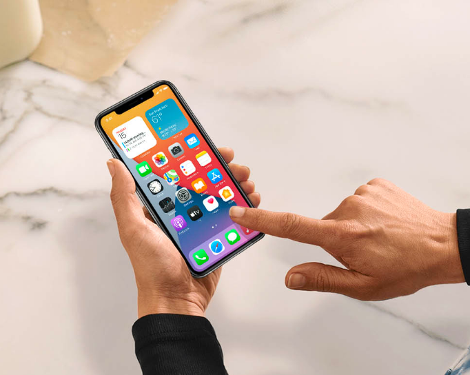 西青苹果手机维修分享iPhone 12 出现运行缓慢或死机的情况怎么办 