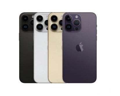 西青苹果维修点分享iPhone 14 Pro Max换屏被忽视的工艺细节 