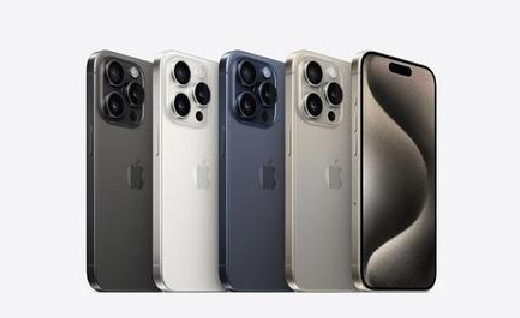 西青苹果维修点分享iPhone 15 Pro屏幕更换易被忽略实操隐患 