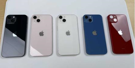 西青苹果维修点分享iPhone 13维修主板易被忽略实操故障 