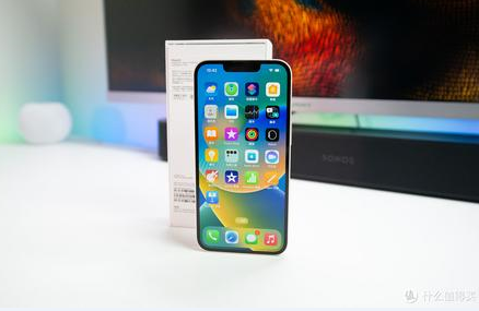 西青苹果维修点分享iPhone 14维修主板时的细节问题 