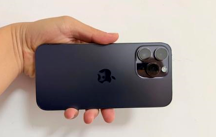 西青苹果维修点分享iPhone 14 Pro Max二修主板与高压浪涌类故障 