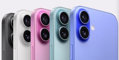 西青苹果维修点分享iPhone 16主板维修硬件故障 