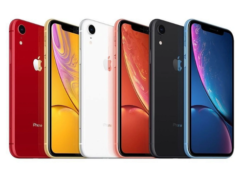 西青苹果维修点分享iPhone XR扩容实操风险剖析 