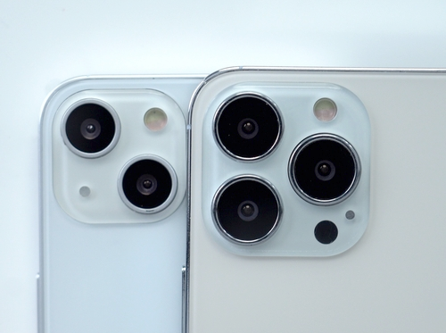 西青苹果维修点分享iPhone 13 Pro Max扩容深层隐患解析 