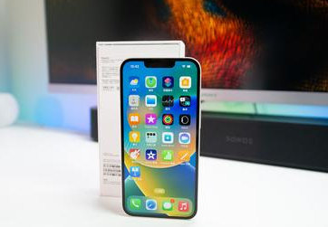 西青苹果维修点分享iPhone 14扩容容易忽略的暗病 