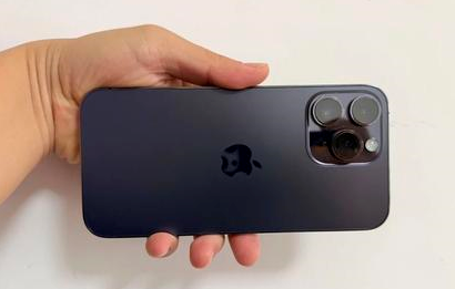 西青苹果维修点分享iPhone 14 Pro Max扩容实战误区 