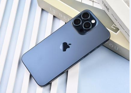西青苹果维修点分享iPhone 15 Pro Max扩容静电与工艺坑 