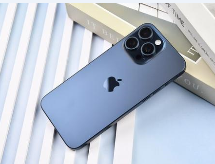 西青苹果维修点分享iPhone 15 Pro Max邮件迁移排错 