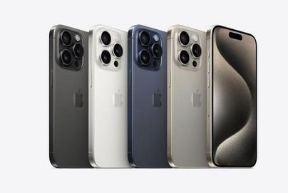 西青苹果维修点分享iPhone 15 Pro锁屏密码实用参考 