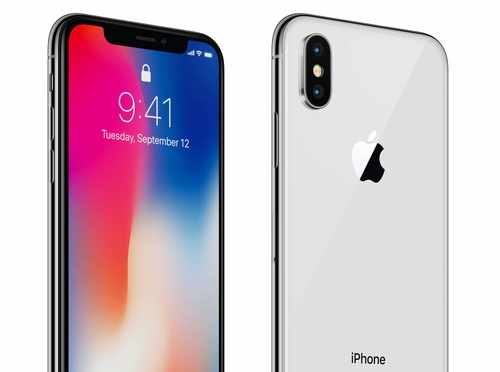西青苹果维修点分享iPhone X电池发烫冷门故障解析 