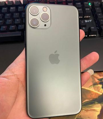 西青苹果维修点分享iPhone 11 Pro电池发烫小众问题解读 