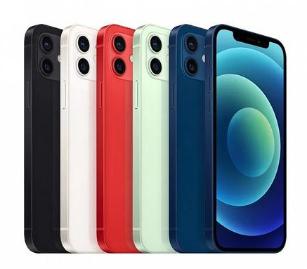 西青苹果维修点分享iPhone 12 Pro Max发烫冷门故障梳理 