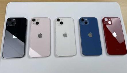 西青苹果维修点分享iPhone 13电池发烫多类故障解析 