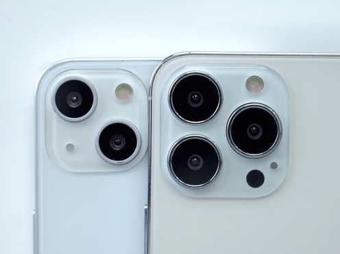 西青苹果维修点分享iPhone 13 Pro Max发烫特殊故障解读 