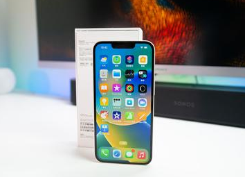 西青苹果维修点分享iPhone 14电池发烫真实诱因盘点 