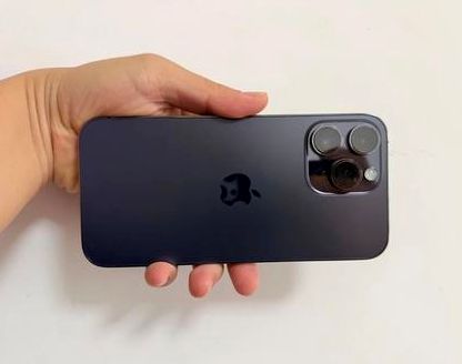 西青苹果维修点分享iPhone 14 Pro Max发烫多重诱因剖析 