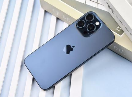 西青苹果维修点分享iPhone 15 Pro Max发烫深度剖析 